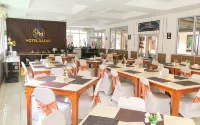 Hotel Galuh Prambanan