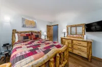 Perfect Family Cabin, Walking Distance to RMNP and the River in Aspen Brook + AC - Chalets