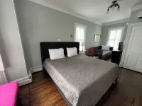 Best Location!! Jackson St, 9 Bedrooms 8 Baths.  Pool, 300ft Beach - Gym