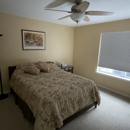 Masthope-Big Bear-Lackawaxen-Luxury 4 Bedroom-Game Room