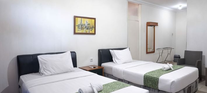 Hotel Tiara Rex Hotels in Garut Regency