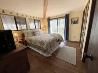 Beautiful Cottage At 'the Woods' Resort, Golf, Spa, Swimming & Resort Amenities