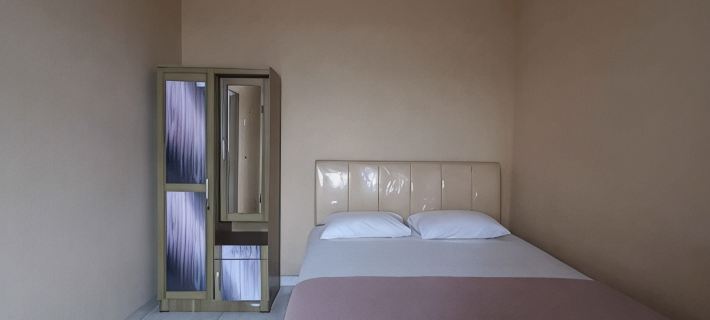 Rumah Tidar Syariah Hotels in Jember
