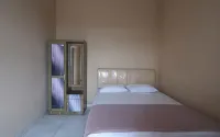Rumah Tidar Home Stay - balkon