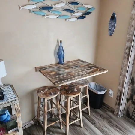 The Sea Shed