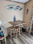 The Sea Shed - Wifi
