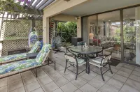 Maui Rendezvous Ekahi 33A, 1Bd/2BTH, Luxury, Remodel, Beach 3Min Walk - Jacuzzi