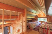 Chalet Pondok Indah - Hytter