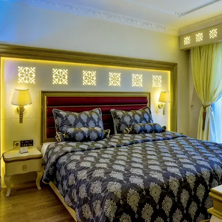 Altın Otel & Spa Balıkesir