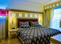 Altın Otel & Spa Balıkesir - spa