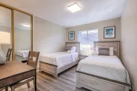 Marbella Lane Duplex San Jose 10-Min to Levi’s - Homestays