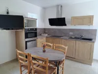 Gite in the countryside, 3 minutes from town. - 4-Star