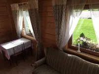 Kaimo Turizmo Sodyba Geras - Wi-Fi