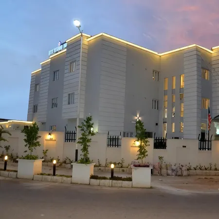 Best Premier Hotel