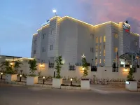 Best Premier Hotel - Airport Shuttle