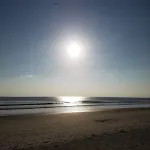 NEWLY RENOVATED DOG FRIENDLY BEACH HOUSE WITH FENCED IN YARD 1 BLOCK TO BEACH - 4-Star