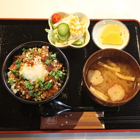 Guesthouse Nishiki