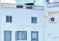 Gerani Deluxe Houses with Sea View 2 - 3-Star
