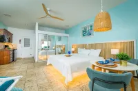 Tamarind Reef Resort Spa & Marina - balcón