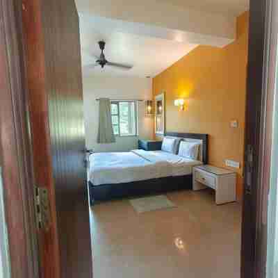Coco Goa Rooms