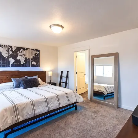 Scenic Views with Game Room