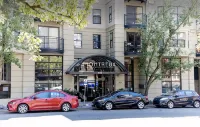 Lovely 2 Bed/Bath Penthouse w/ Space Needle View Hoteles en Belltown