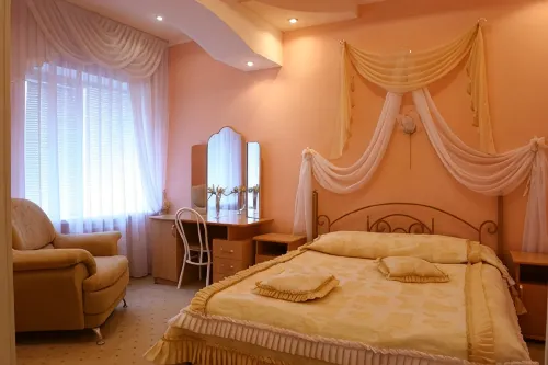 Gostinica Hotel - Bintang 2