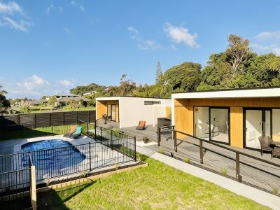 Ohope Villas