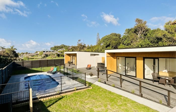 Ohope Villas