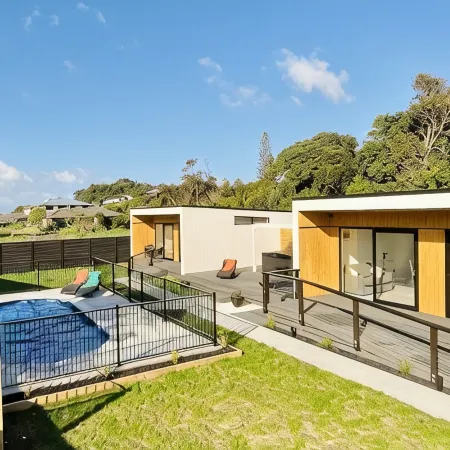 Ohope Villas