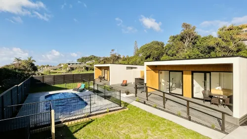 Ohope Villas - Boutique