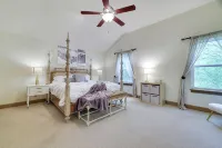 馬斯托普華美, 豪華適合大家庭的度假屋!!(Magnificent, luxurious perfect for large families in Masthope!!) - 4 星級