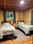 North Hollow Hideaway at Cherry Springs - Hytter