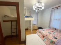 Holiday Haus Zwei Very Spacious Home Located in the Heart of New Ulm - WiFi