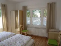 Haus Amrum - Located East Village on the Dunes: FeWo Look, Book, Experience * - 3-Star