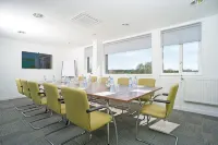 Roffey Park Venue - parking