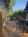 Holly Hill Farm House, Only 6 Miles from Downtown Mount Airy, NC, Sleeps 4 - 3つ星