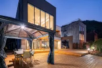 Pocheon Forest Pool Villa - 4-Star