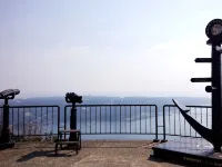 Shimoda Itoen Hotel Hanamisaki - Ocean View