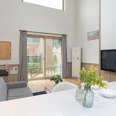 Yangpyeong Episode 706 Pension Hotels near Yongmunsa