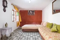 Dar Fatimazahra - 2 Sao