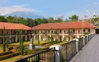 D'Emmerick Salib Putih Hotel Salatiga - 3 stjerner