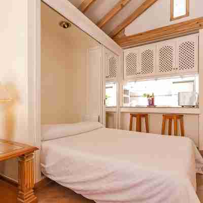 Sands Beach Resort Rooms