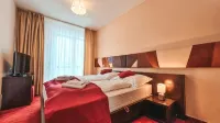 Crocus Apartments 310, 507 - balcony