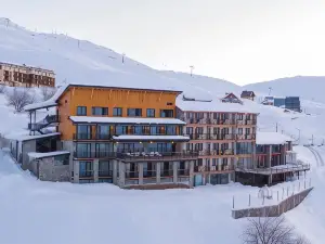 Top 10 4-Star Select Hotels in Mtskheta-Mtianeti