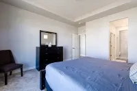 √3 BDR Ranch Home√For Families√Backyard√Parking√Quiet - 방갈로