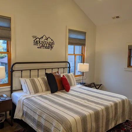 Downtown Loft on Lupfer