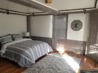 康州歷史悠久的吉爾福德新英格蘭風味度假屋 - Wi-Fi