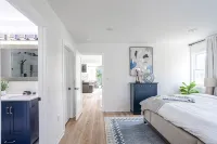 River & Golf Mountain Retreat - 4-Star