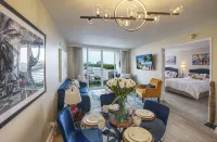 GC Secret Blending a combination of ecclectic and luxury. - Bungalows